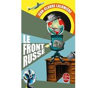 Le Front russe (pll)