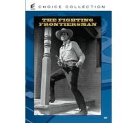 Le Frontière Combatante (1946) Helen Mowery, Charles Starrett, Derwin Abrahams