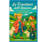 Le Frontiere dell'Amore: Il mio imprevisto angolo di Nuova Zelanda