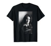 Le frontman du Groupe Japonais David Sylvian par AJ Barratt T-Shirt