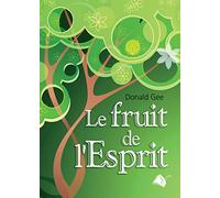 Le fruit de l´Esprit