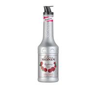 Le Fruit De Monin Purée De Fruits Mélange En Framboise Fruité 1000ml