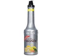 Monin Purée de fruits saveur Yuzu – 1 L
