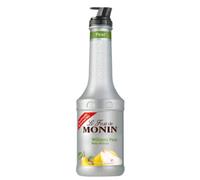 Le fruit de - Sirop de Poire - 1L
