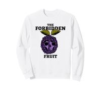 Le Fruit défendu (déclaration de Tentation) Sweatshirt