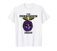Le Fruit défendu (déclaration de Tentation) T-Shirt