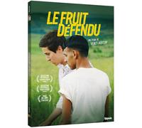Le Fruit défendu – DVD – Édition Limitée