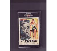 Le fruit defendu [VHS]