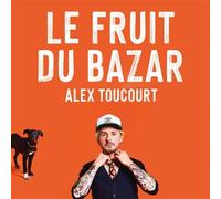 Le fruit du bazar CD