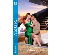 Le fruit d'une étreinte