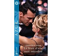 Le fruit d'une nuit interdite