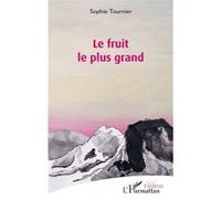 Le fruit le plus grand