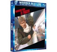 Le Fugitif – Blu-ray – Édition Warner Bros.
