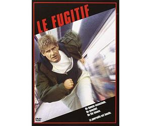 Le Fugitif - Édition Spéciale