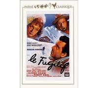Le Fugitif G
