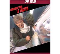 Le fugitif – HD DVD – Warner Bros.