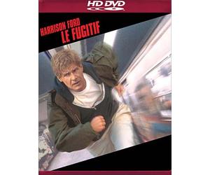 Le fugitif [HD DVD]