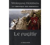 LE FUGITIF LA CHRONIQUE DES IMMORTELS 7 (0000)