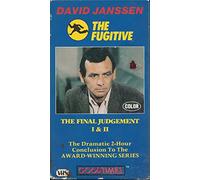 Le fugitif : le jugement final I et II