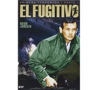 Le fugitif Saison 1 Partie 1 (The Fugitive) G