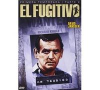 Le fugitif Saison 1 Partie 2 (The Fugitive) G