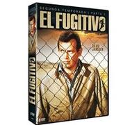 Le fugitif Saison 2 Partie 1 (The Fugitive) G