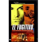 Le Fugitif / The Fugitive