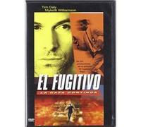 Le Fugitif / The Fugitive G