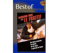 Le fugitif [VHS]