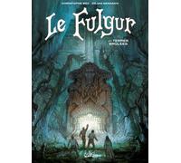 Le Fulgur – Tome 3 : Les Terres brûlées – Soleil
