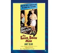 The Fuller Brush Man – DVD-R à la demande – Sony