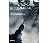 Le Funambule DVD