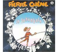 Le Funambule