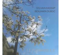 Le Funambule