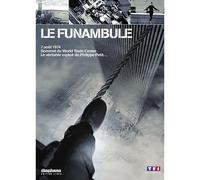 Le Funambule