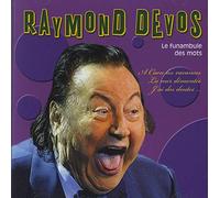 Le Funambule des Mots