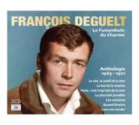 Anthology François Deguelt 1965 - 1971