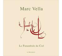 Providence Rum – Le Funambule du Ciel