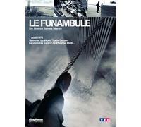 Le Funambule DVD DVD