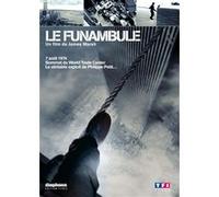 Le Funambule