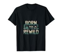 Le Funny Earth Day 2025 est né pour relancer Le Changement Climatique T-Shirt Graphique avec Valeur