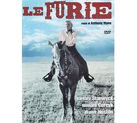 Le furie