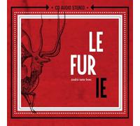 Le Furie - Andrà Tutto Bene