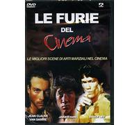 Le Furie Del Cinema [Import]