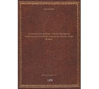 Le fusain sans maître : traité pratique et complet sur l'étude du paysage au fusain / Karl Robert [édition 1874]