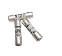 Le fusible FR10GR69V1/2/3/4/5/6/8/10/12.5/16/20/25/30 20A 690V E1014580 1 pièces(FR10GR69V12.5 12.5A)