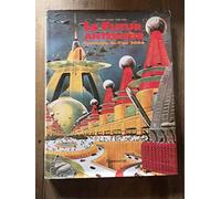 Le Futur antérieur : Souvenirs de l'an 2000