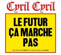 Le futur ça marche pas CD