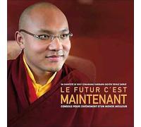 Le futur c'est maintenant