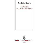 Le Futur de la démocratie
